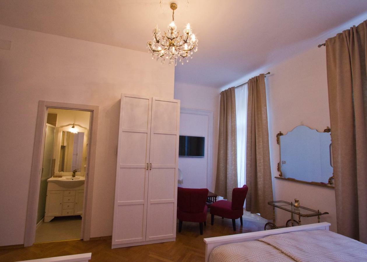 Golden Bed and breakfast Trieste