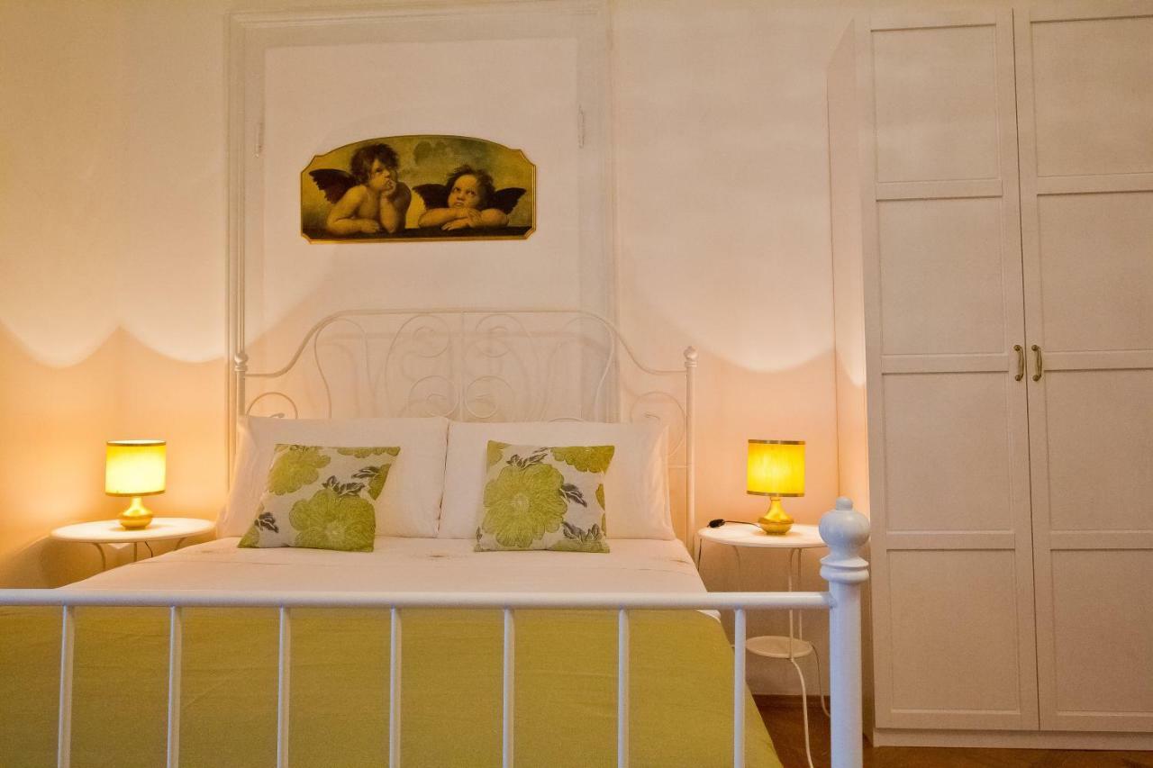 Golden Bed and breakfast